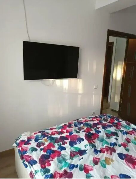 Bucurestii Noi, apartament cu 3 camere.