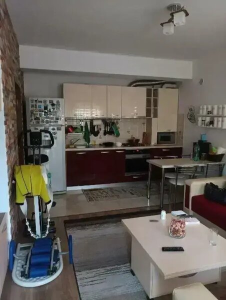 Bucurestii Noi, apartament cu 3 camere.