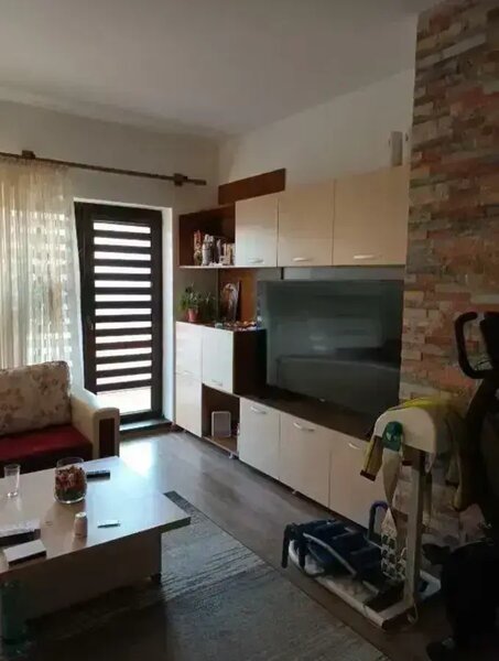 Bucurestii Noi, apartament cu 3 camere.