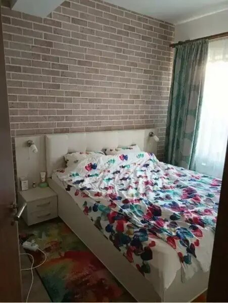 Bucurestii Noi, apartament cu 3 camere.