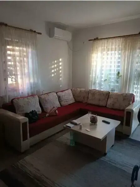 Bucurestii Noi, apartament cu 3 camere.