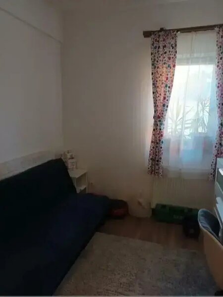 Bucurestii Noi, apartament cu 3 camere.