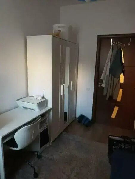 Bucurestii Noi, apartament cu 3 camere.