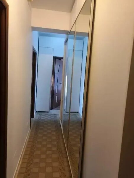 Bucurestii Noi, apartament cu 3 camere.